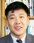 연구인인 박동진의 대표 이미지