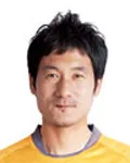 (전직)축구선수인 김재구의 대표 이미지