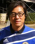 축구코치, (전직)축구선수인 김판곤의 대표 이미지
