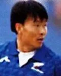 축구선수인 조현의 대표 이미지
