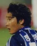 축구선수인 정성훈의 대표 이미지