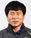 축구코치인 김현태의 대표 이미지