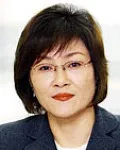 신문인인 김경희의 대표 이미지