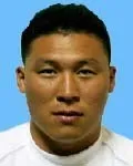 미식축구선수인 한건규의 대표 이미지