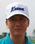 스포츠감독인 여철훈의 대표 이미지