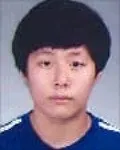 소프트볼선수인 김보람의 대표 이미지