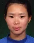 소프트볼선수인 박수연의 대표 이미지