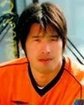 축구선수인 한상수의 대표 이미지