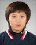 소프트볼선수인 정윤영의 대표 이미지