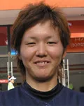 소프트볼선수인 천향나의 대표 이미지