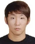 카누선수인 김대진의 대표 이미지
