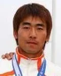 카누선수인 김영환의 대표 이미지