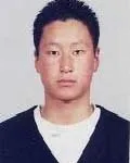 카누선수인 김태은의 대표 이미지