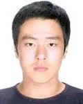 카누선수인 윤영중의 대표 이미지