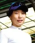 카누선수인 신진아의 대표 이미지