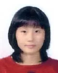 카누선수인 유미나의 대표 이미지