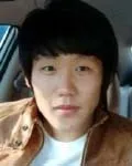 필드하키선수인 김성규의 대표 이미지