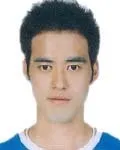 필드하키선수인 김영진의 대표 이미지