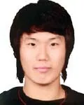 필드하키선수인 남현우의 대표 이미지