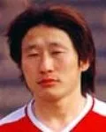 축구선수인 장태규의 대표 이미지