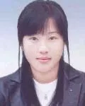 필드하키선수인 김보미의 대표 이미지