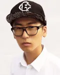 음악감독, 가수인 라프의 대표 이미지