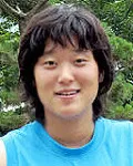필드하키선수인 천슬기의 대표 이미지