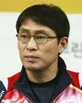 핸드볼감독인 조영신의 대표 이미지
