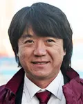 (전직)축구감독인 김상훈의 대표 이미지