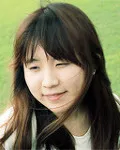 가수인 조은경의 대표 이미지