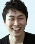 연극배우인 박영훈의 대표 이미지