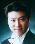 트럼펫연주가인 김완선의 대표 이미지