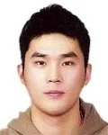 핸드볼선수인 이상욱의 대표 이미지
