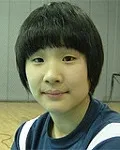 핸드볼선수인 남연지의 대표 이미지