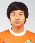 축구선수인 서보성의 대표 이미지