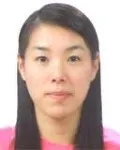 핸드볼선수인 백승희의 대표 이미지