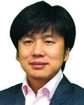 기업대표이사인 황용구의 대표 이미지