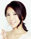 탤런트, 영화배우인 강서은의 대표 이미지