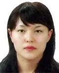 핸드볼선수인 정지해의 대표 이미지
