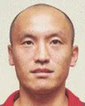 축구감독인 김기남의 대표 이미지