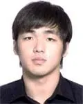 수영선수인 강준원의 대표 이미지