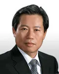 금융인인 조강래의 대표 이미지