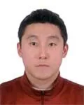 수영선수인 김기우의 대표 이미지