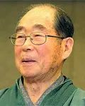 목사인 박형규의 대표 이미지