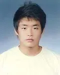 수영선수인 유병진의 대표 이미지