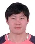 수영선수인 이덕재의 대표 이미지