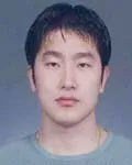 수영선수인 이민수의 대표 이미지