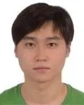 수영선수인 이현규의 대표 이미지