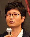 방송PD인 조수원의 대표 이미지