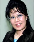 성악가인 권해선의 대표 이미지